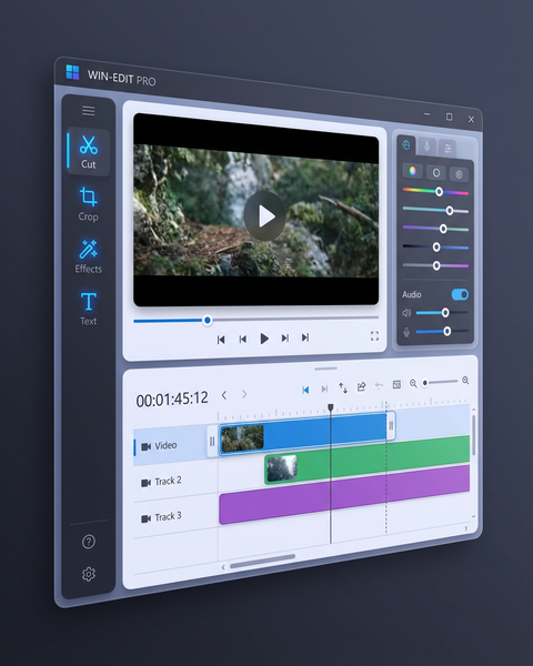 imovie for windows 1