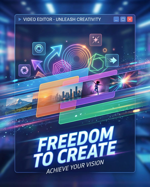 iMovie for Windows Free